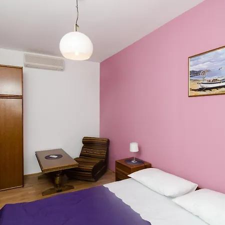 Moretic 3* Orasac