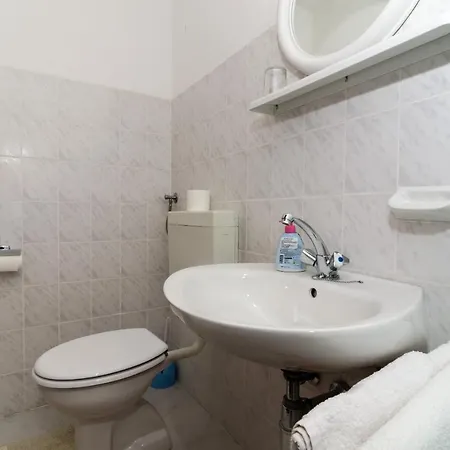 Guest house Moretic 3*