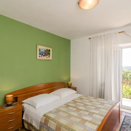 Moretic Guest house