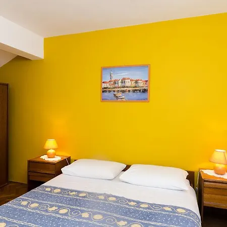 Guest house Moretic Orasac