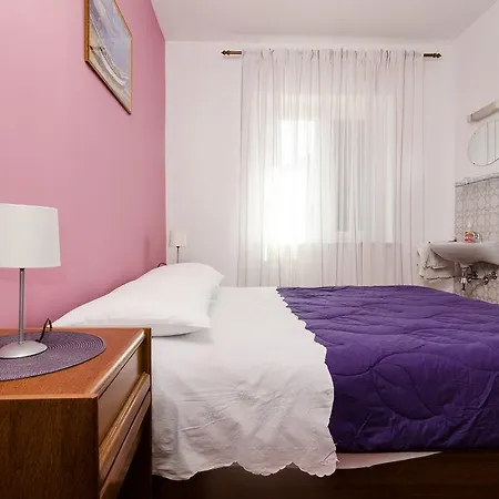 Moretic Pensionat Orašac