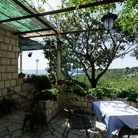Pensionat Moretic 3*