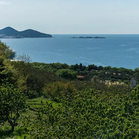 Moretic Pensionat Orašac